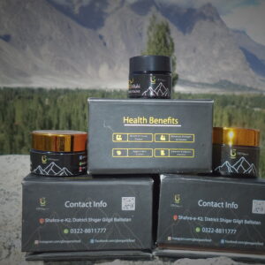 Pure Salajeet Aftabi