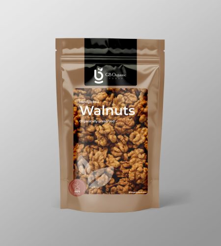 Walnuts
